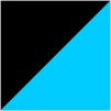 black-blue