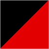 black-red