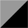 grey-black